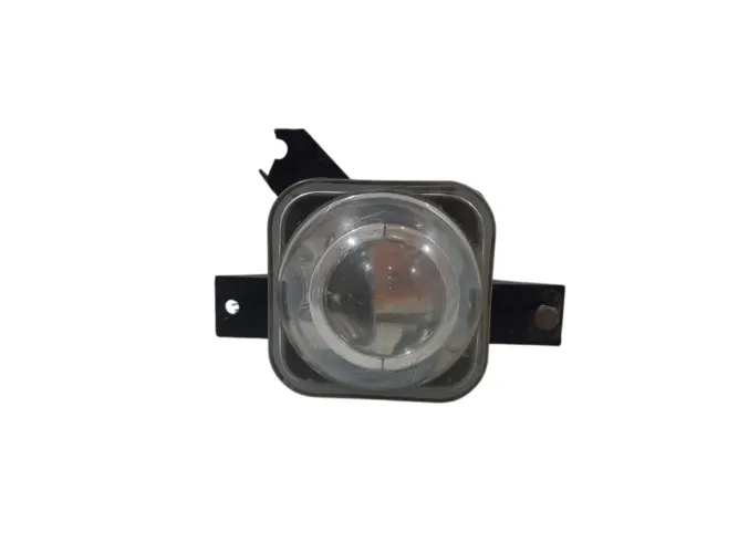 Farol De Milha Ld Volskwagen Gol/parati 99/05 C/detalhe