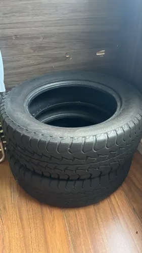 Pneu 225 65 17