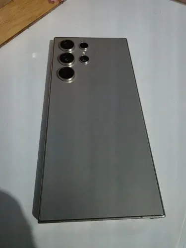 S24 Ultra - 256GB - *