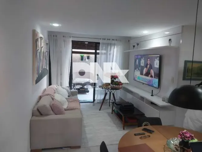 Apartamento : / Residencial / Aeroclube