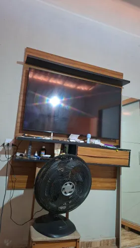 Tô vendendo esse painel aqui q o cara montou igual a cara dele mais aí qualquer ajeitar
