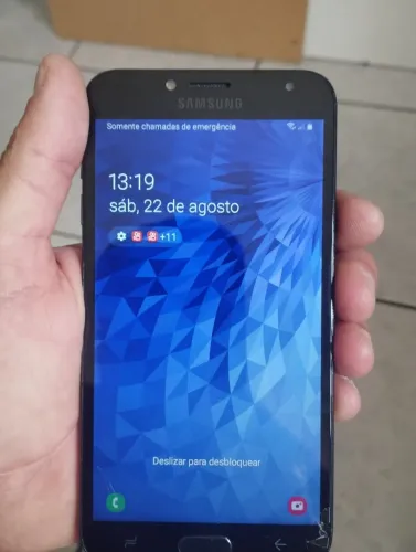 Vendo celular!