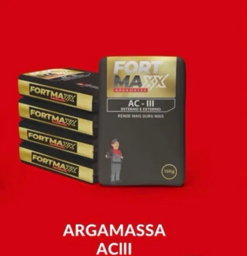 ARGAMASSA