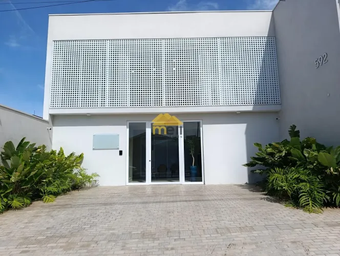 Sala Comercial para Locação no bairro Vila Dubus, próximo a Apea (500mts da Apea) na cidad