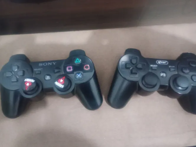 Vende se um PlayStation 3