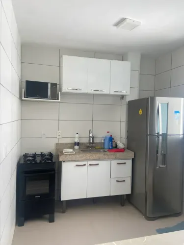 Oportunidade 2/4 totalmente mobiliado proximo faculdade unime de lauro de freitas !!!!