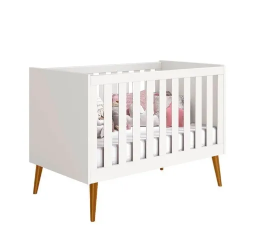 Quarto bebê