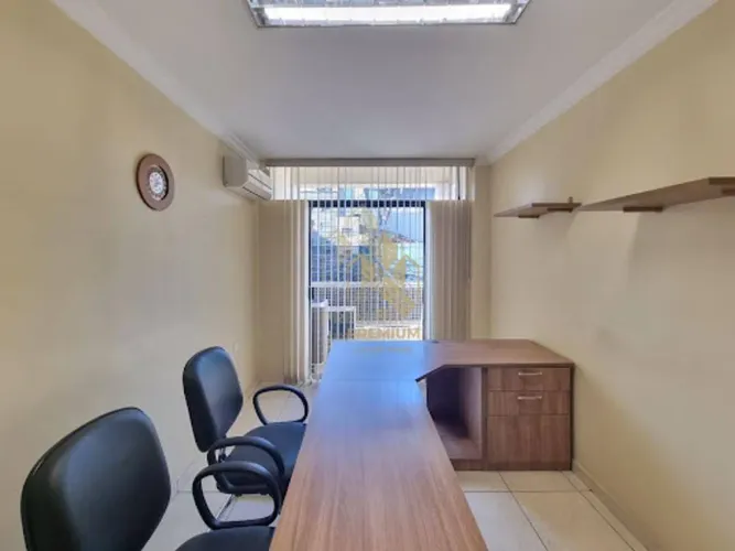 Sala à venda, 91 m² por R$ 580.000,00 - Tatuapé - São Paulo/SP