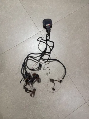 Chip potência Digipower V8