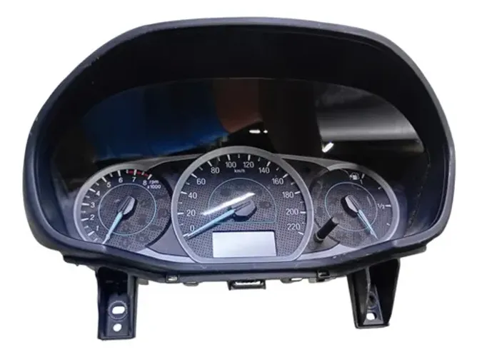 Painel Instrumentos Ford Ka 2014 A 2019 Conta Giro Original