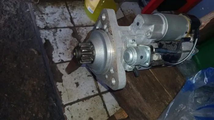 Vendo peças para peogeot 206 1.4