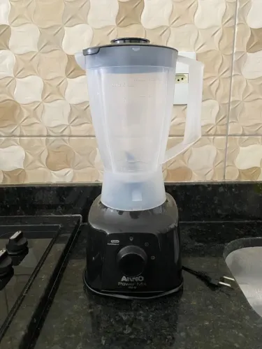 Liquidificador Power Mix Arno 550w
