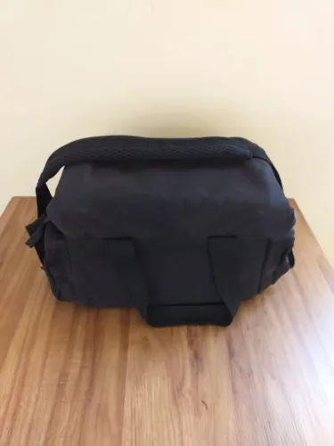 Bolsa fotógrafo 
