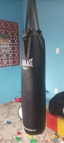 Saco de boxe 1,20