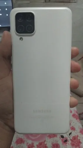 Galaxy a12 todo file
