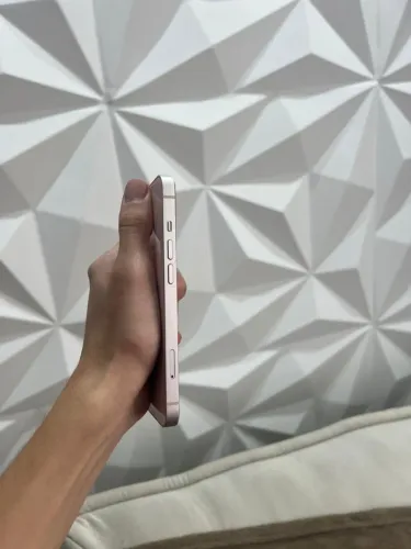 Iphone 13 rosa