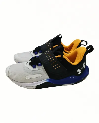 Tênis Under Armour Buzzer SE