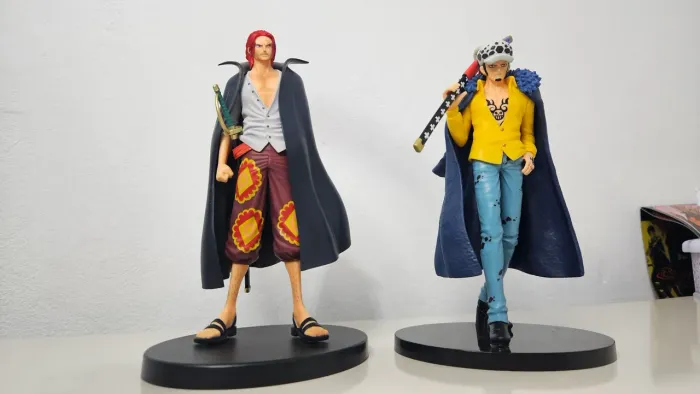 Law e Shanks 