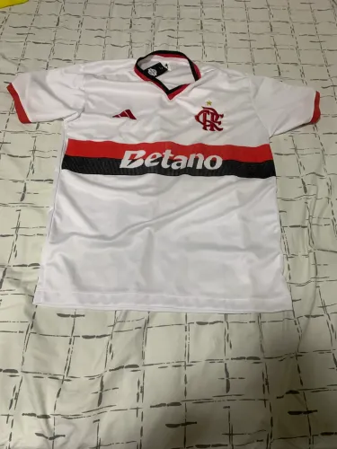 Camisa do Flamengo