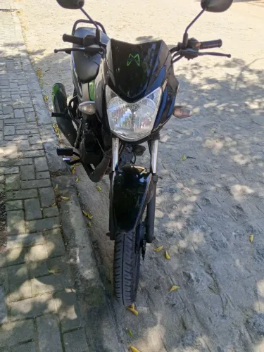 Mottu