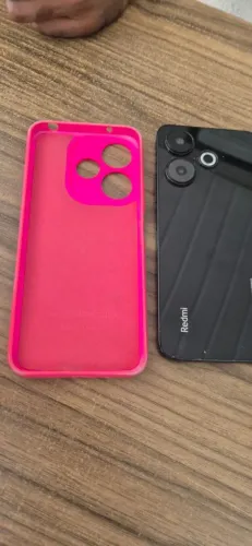 Celular redimi 13