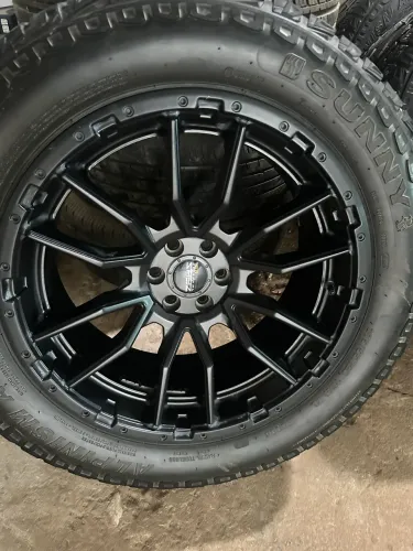 Rodas aro 20 muito novas