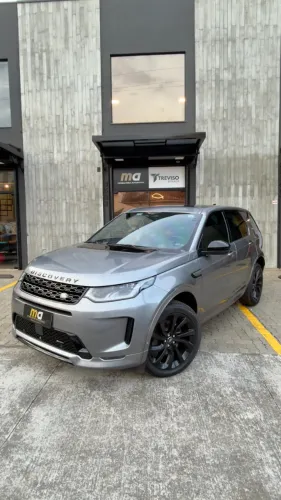 Land Rover Discovery Sport SE R-DYN. 2.0 Bi-TB DIE 2023