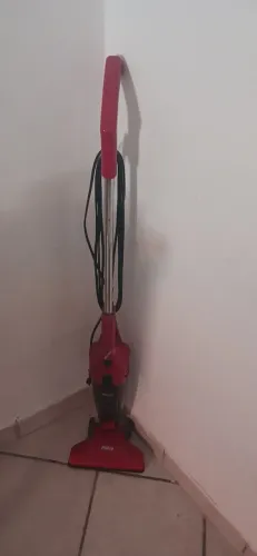 Aspirador de pó