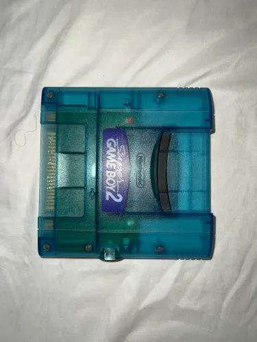 Game Boy Player 2