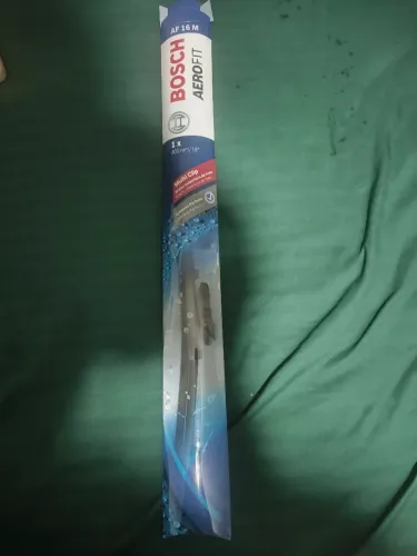 Palheta Bosch af 16 