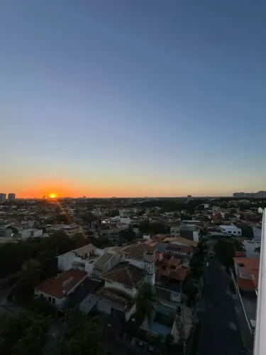 COBERTURA VISTA MAR EM PIATÃ