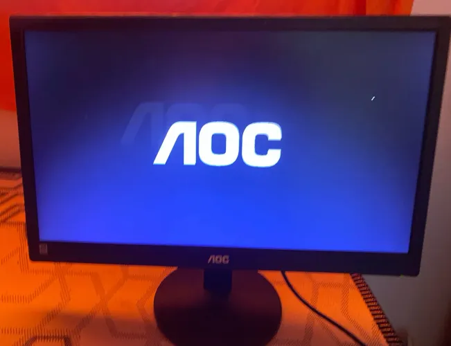 Vendo monitor 