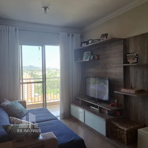 RR8944 Apartamento 72m² CONDOMÍNIO ALPHAVIEW - OPORTUNIDADE - 2 Dorms 1 Vaga - Barueri SP
