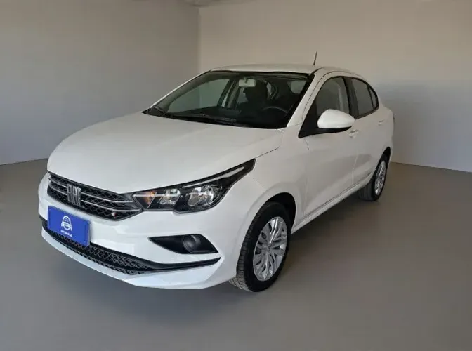 Fiat Cronos Drive 1.0 6V 2023