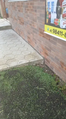 Serviços de obra e reformas