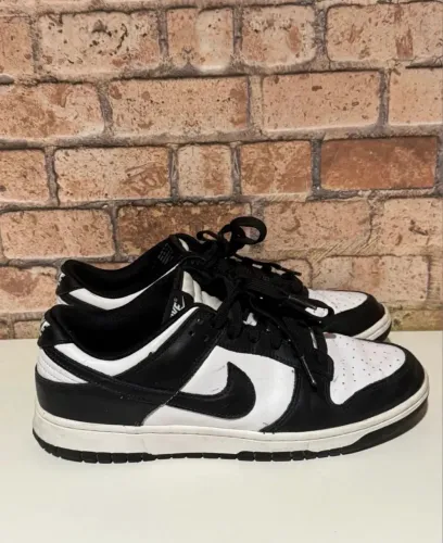 Nike Dunk Low Panda 41