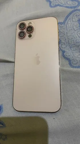 iPhone 12 Pro