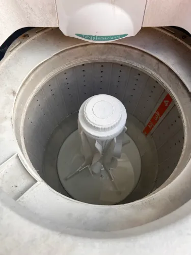 Vendo máquina de lavar consul em bom estado