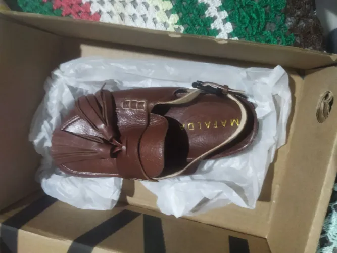 Palete Rita novo 