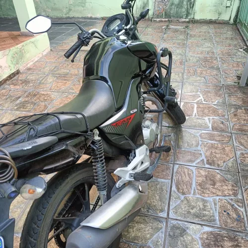 Vendo Fan 160 2019/20