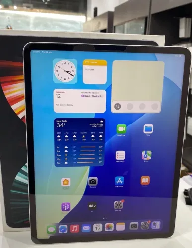 iPad Pro 11 M1 512GB