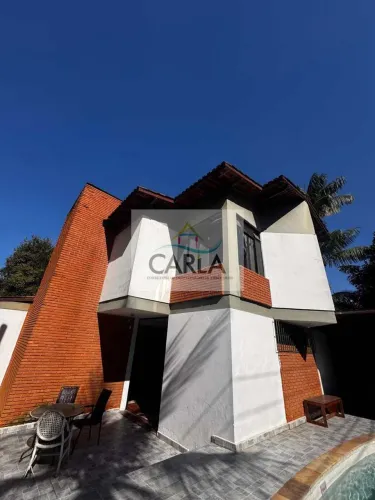 Casa com 4 quartos, Balneário Cidade Atlântica, Guarujá - R$ 860 mil, Cod: 1247