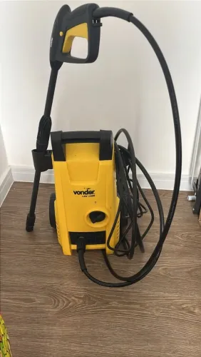 Lavadora de alta pressão Lav 1400 VONDER