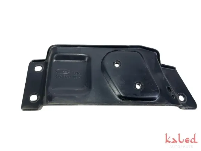 Trava de Banco Traseiro Esquerdo Ford Escort Zetec 97-02