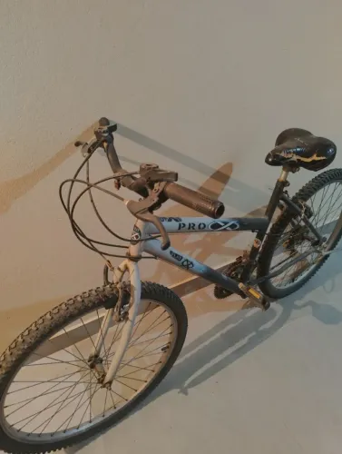 BICICLETA PRO X