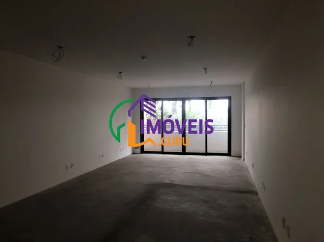 CONJ. COMERCIAL - ALTO DA LAPA - SP