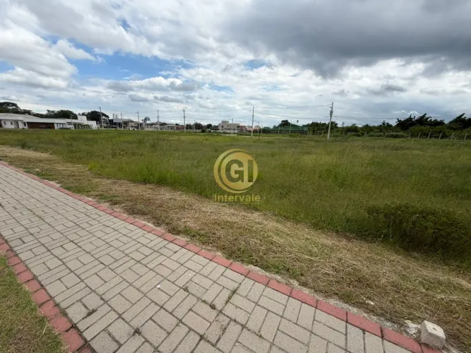Terreno Aprisco 300m² à Venda no Jardim Paraíba, Jacareí-SP: Oportunidade Única!