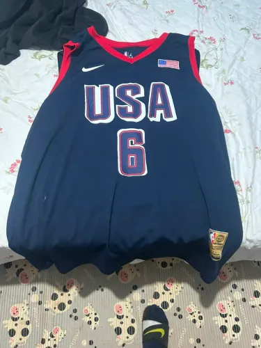Regatas nba