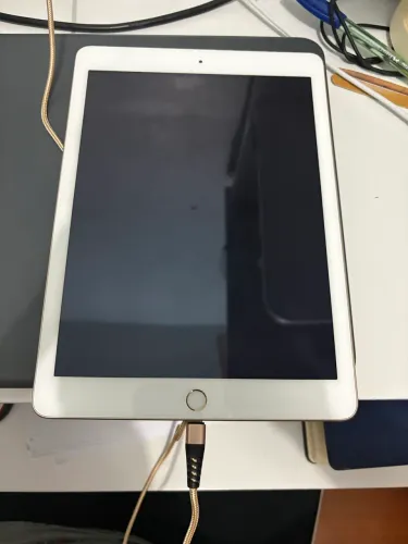 iPad 5º geração -32gb