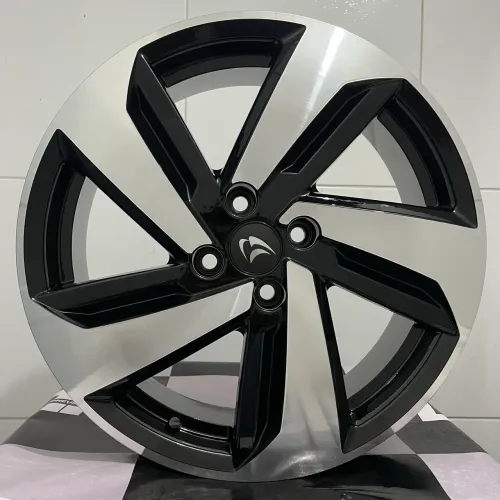 RODA ARO 17 FACÃO ONIX,GOL,CELTA, CLASIC. 4x100